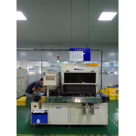 引線型自動老化機